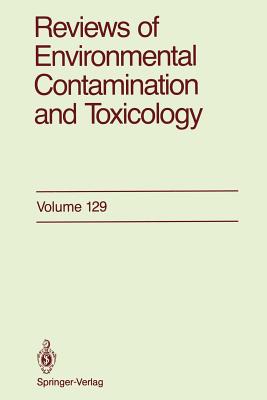 Reviews of Environmental Contamination and Toxicology : Continuation of Residue Reviews