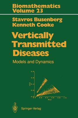 Vertically Transmitted Diseases : Models and Dynamics