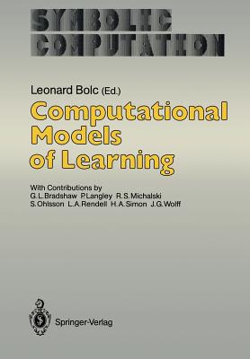 Nwf.com: Computational Models of Learning: كتب