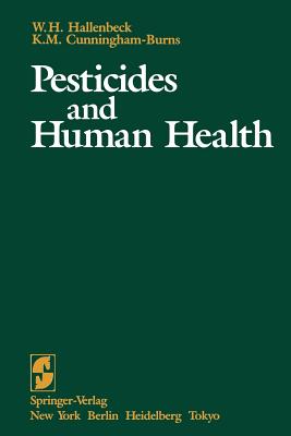 Pesticides and Human Health