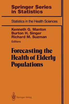 Forecasting the Health of Elderly Populations