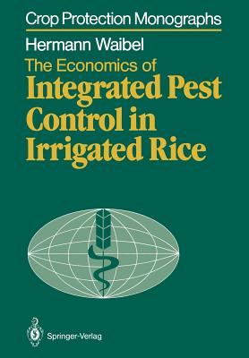 The Economics of Integrated Pest Control in Irrigated Rice : A Case Study from the Philippines