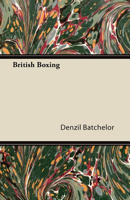 British Boxing