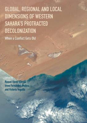 Global, Regional and Local Dimensions of Western Sahara