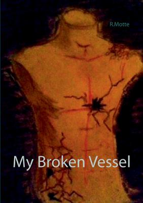 غلاف كتاب My Broken Vessel