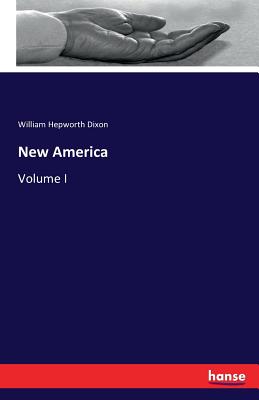 New America:Volume I