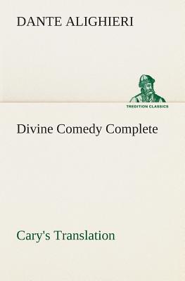 Divine Comedy, Cary
