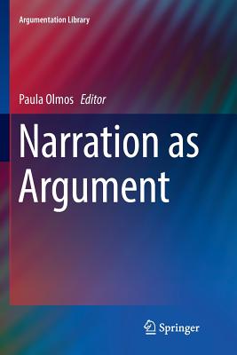 Narration as Argument