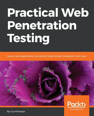 Practical Web Penetration Testing