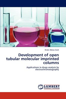 Development of Open Tubular Molecular Imprinted Columns