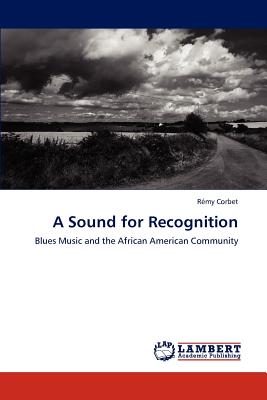 غلاف كتاب A Sound for Recognition