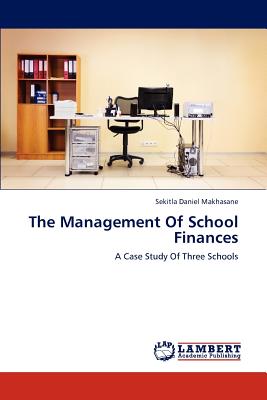 غلاف كتاب The Management of School Finances