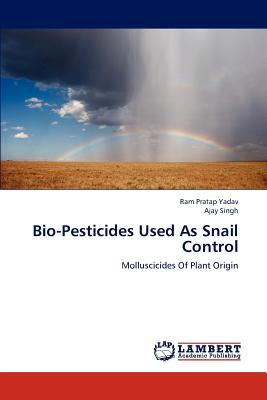 Bio-Pesticides Used as Snail Control