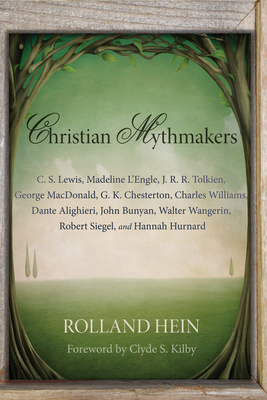 Christian Mythmakers: C. S. Lewis, Madeline L