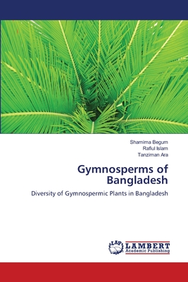 Gymnosperms of Bangladesh