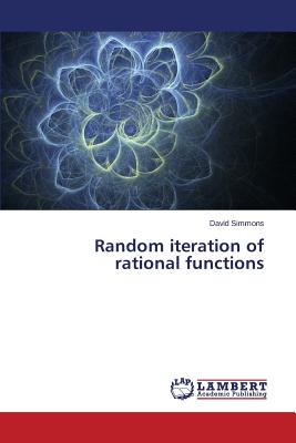 Random Iteration of Rational Functions