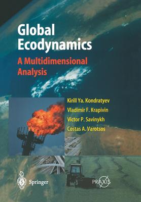 Global Ecodynamics : A Multidimensional Analysis