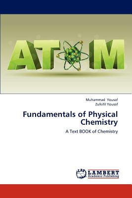 Fundamentals of Physical Chemistry