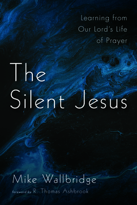 The Silent Jesus