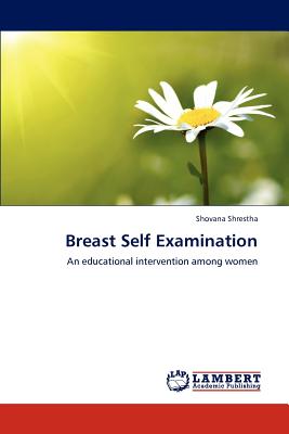 غلاف كتاب Breast Self Examination