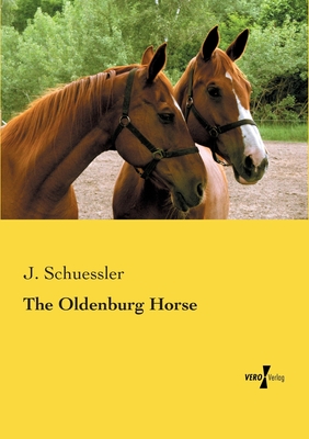 The Oldenburg Horse