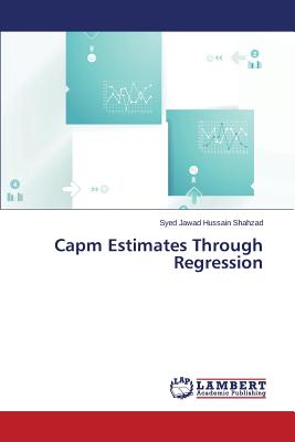 Capm Estimates Through Regression