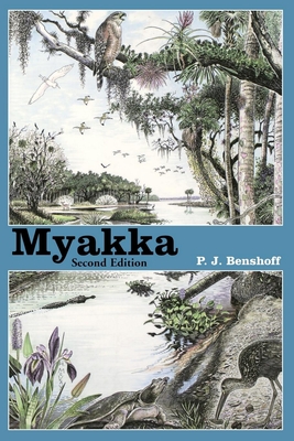 Myakka, Second Edition