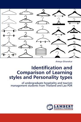 Identification and Comparison of Learning styles and Personality types