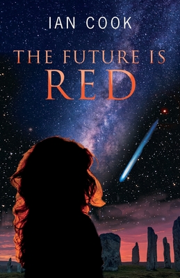 غلاف كتاب The Future Is Red