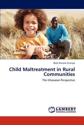 غلاف كتاب Child Maltreatment in Rural Communities