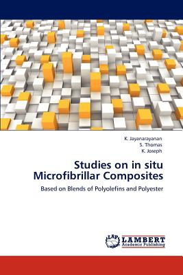 Studies on in Situ Microfibrillar Composites