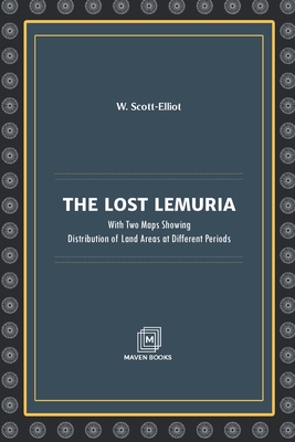 The Lost Lemuria