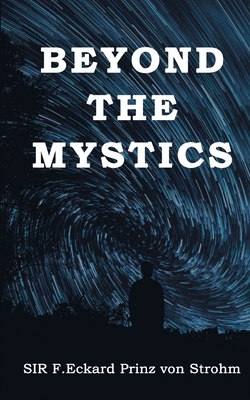 غلاف كتاب Beyond the Mystics