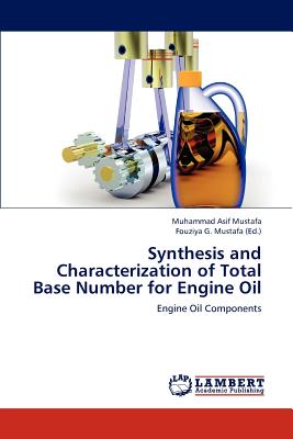 Synthesis and Characterization of Total Base Number for Engine Oil