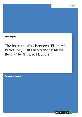 The Intertextuality between "Flaubert