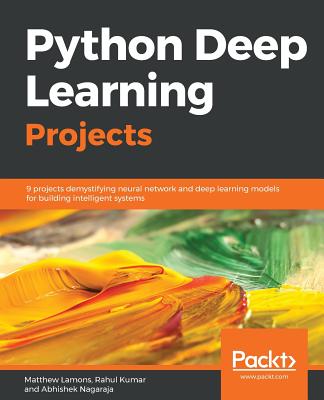 Python Deep Learning Projects