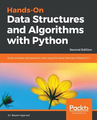 Hands-On Data Structures and Algorithms with Python_Second Edition