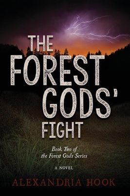 غلاف كتاب Forest Gods' Fight: Book Two of the Forest Gods Series