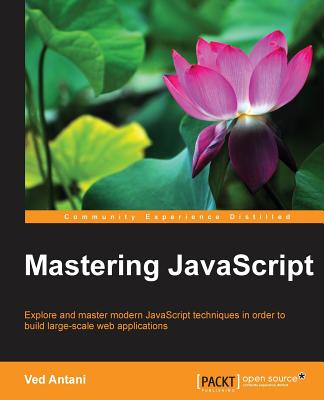 Mastering JavaScript