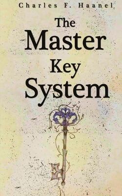 غلاف كتاب The Master Key System