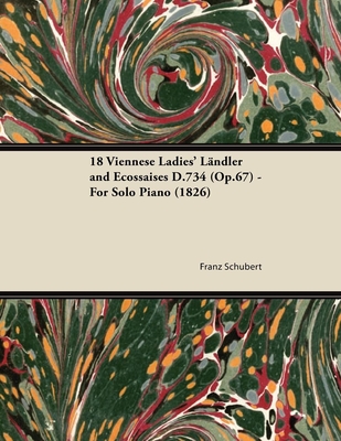 18 Viennese Ladies