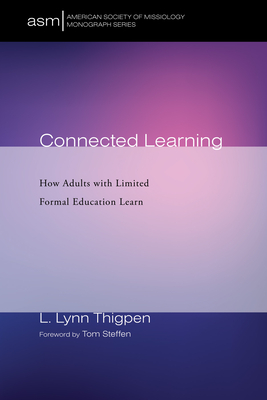 غلاف كتاب Connected Learning