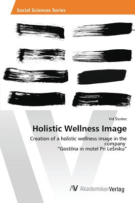 Holistic Wellness Image