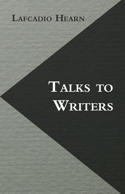 Talks to Writers