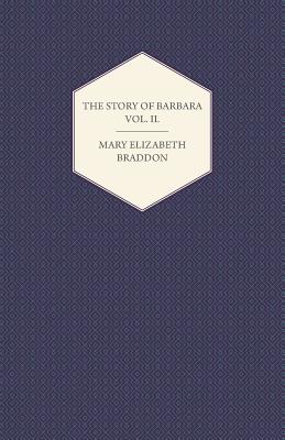 The Story of Barbara Vol. II.