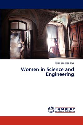 غلاف كتاب Women in Science and Engineering