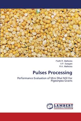 Pulses Processing