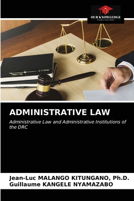 ADMINISTRATIVE LAW