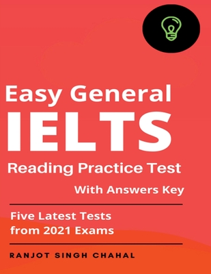 Easy General IELTS Reading : Practice Test with Answers key
