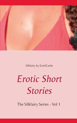 غلاف كتاب Erotic Short Stories